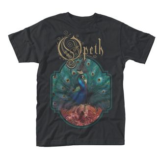 Opeth Sorcerer T-Shirt