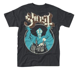 Ghost - Opus Eponymous - T-Shirt
