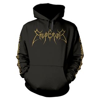 Emperor ix equilibrium hooded sweater