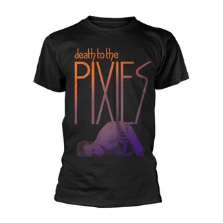 DEATH TO THE PIXIES by PIXIES T-Shirt