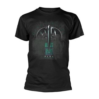 Queensryche empire 30 years T-shirt