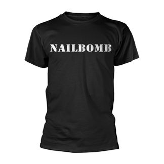 Nailbomb T-shirt Loser