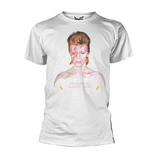 David Bowie Alladin Sane T-shirt