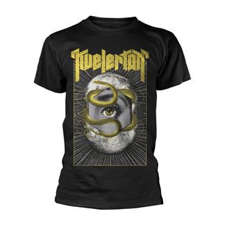 Kvelertak New error T-shirt