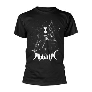 Abbath T-shirt Blizzard