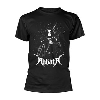 Abbath T-shirt Blizzard
