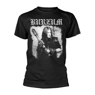 ANTHOLOGY 2018  by BURZUM  T-Shirt