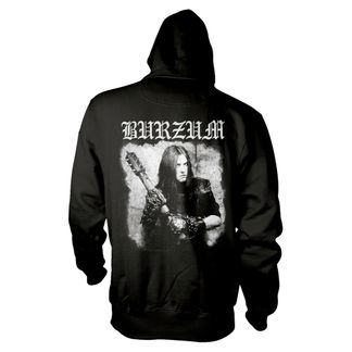 Burzum Anthology 2018 Hooded sweater