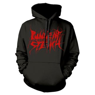 Pungent stench smut kingdom hooded sweater