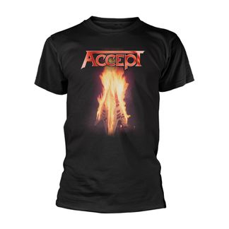 Accept Flying V T-shirt