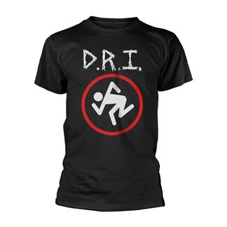 D.R.I Skanker T-shirt