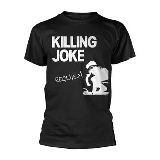 Killing joke Requiem T-shirt