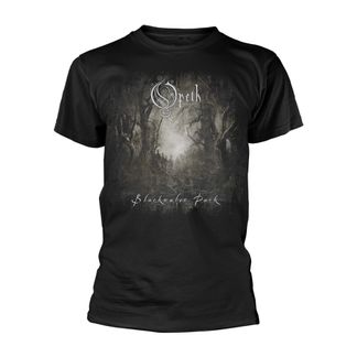 Opeth Blackwater park T-shirt