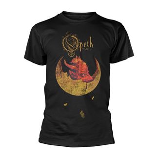 Opeth Devil T-shirt