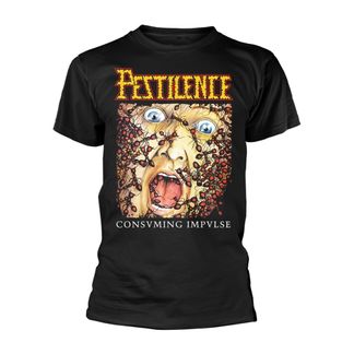 Pestilence Consuming impulse T-shirt