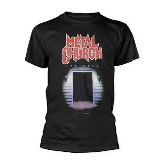 Metal church The Dark T-shirt