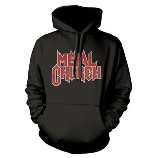 Metal church The dark Hooded sweater