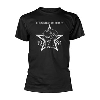 The Sisters of Mercy 1984 T-Shirt