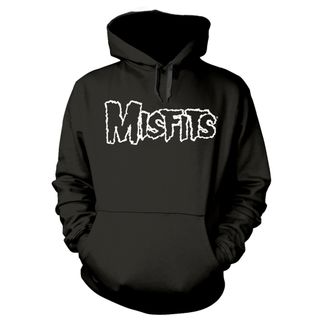 Misfits Skull Hooded sweater