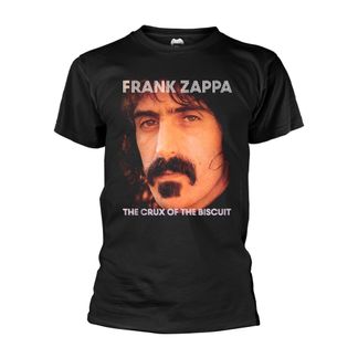 Frank Zappa Crux T-shirt