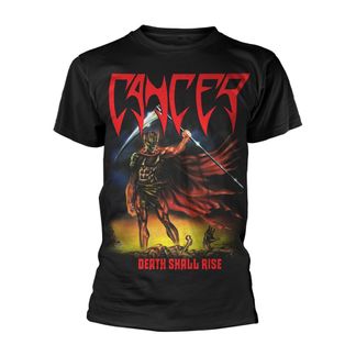Cancer Death shall rise T-shirt