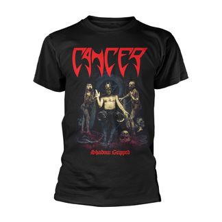Cancer Shadow Gripped
