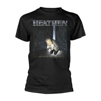 Heathen Breaking the silence T-shirt
