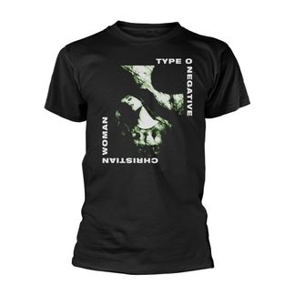 Type o negative Christian women T-shirt