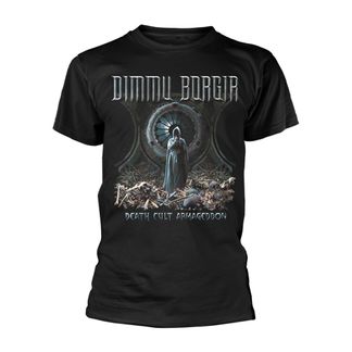Dimmu Borgir Death cult T-shirt