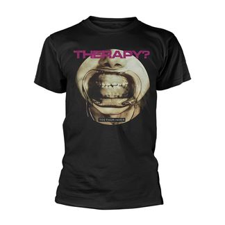 Therapy? Teethgrinder T-shirt