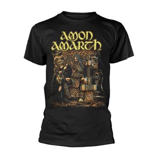 Amon amarth Thor T-shirt