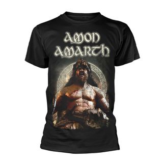 Amon amarth Berzerker T-shirt