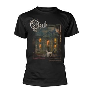 Opeth Cauda Venenum T-shirt