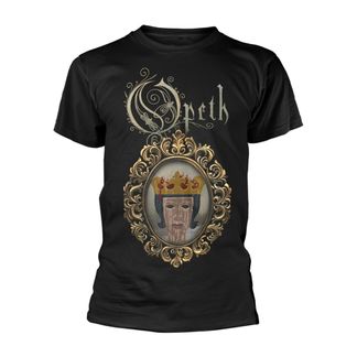 Opeth Crown T-shirt
