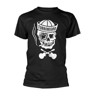 Turbonegro Sailor T-shirt