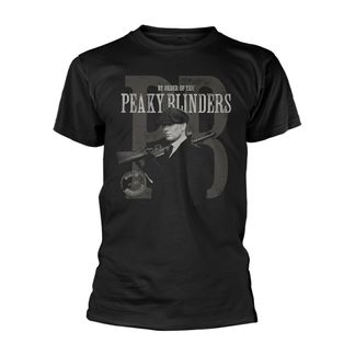 Peaky blinders PB T-shirt