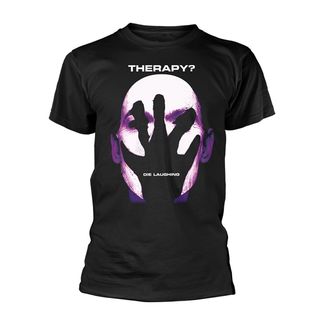 Therapy? Die laughing T-shirt