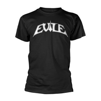 Evile Logo T-shirt