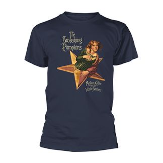Smashing pumpkins Mellon collie T-shirt