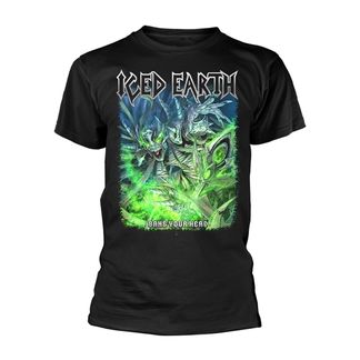 Iced earth Bang your head T-shirt