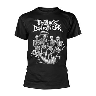 The black dahlia murder Dance macabre T-shirt