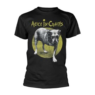 Alice in chains Tripod T-shirt