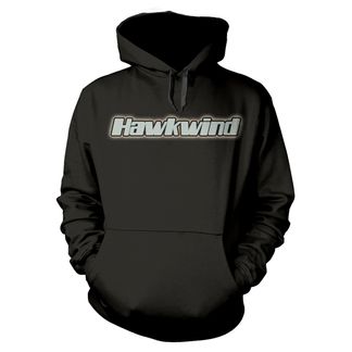 Hawkwind levitation Hooded sweatshirt