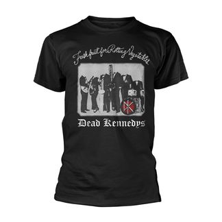 Dead kennedys Fresh fruit for rotting vegetables 2 T-shirt