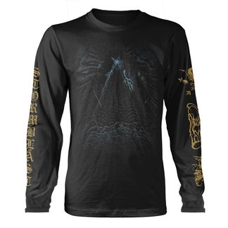 Dimmu borgir stormblast Longsleeved t-shirt