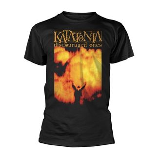 Katatonia Discouraged ones T-shirt