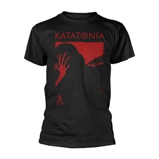 Katatonia The great cold distance T-shirt