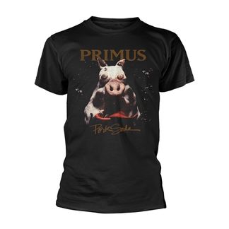 Primus Pork soda T-shirt
