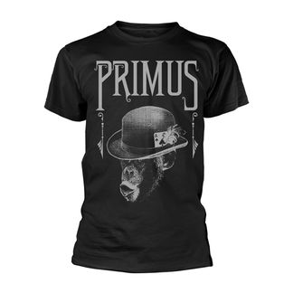 Primus Monkey T-shirt