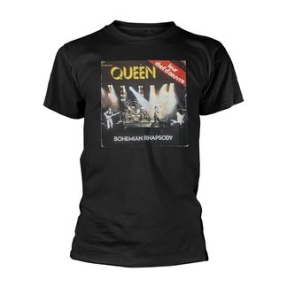 Queen Bohemian Rhapsody T-shirt